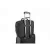 Natec Gazelle NTO-0814 bolsa para portátil, 13-14 pulgadas, negra