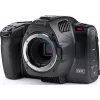 Blackmagic Design ATEM 4 M/E Constellation HD - USB Type-C - negro - 60 fps - 1280 x 720 (HD 720) - 1920 x 1080 (HD 1080) - 720p - 1080i - 1080p - 10 Bit (BM-CINECAMPOCHD2)
