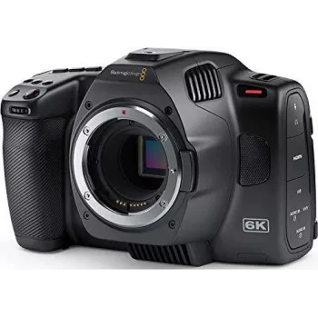 Blackmagic Design ATEM 4 M/E Constellation HD - USB Type-C - negro - 60 fps - 1280 x 720 (HD 720) - 1920 x 1080 (HD 1080) - 720p - 1080i - 1080p - 10 Bit (BM-CINECAMPOCHD2)