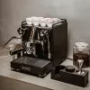 La Pavoni New Cellini Classic LPSCCB01EU máquina de espresso, negra