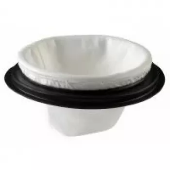 Filtro de aire Bosch 2 607 432 013 compatibilidad PAS 11-21 12-27 12-27 F