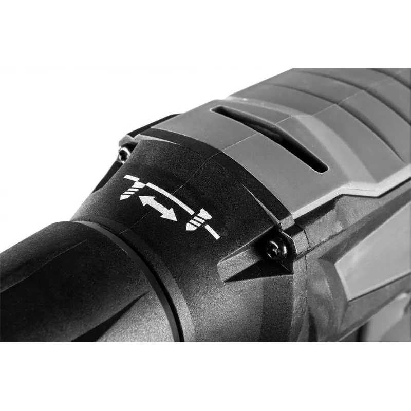 Graphite 58GE111 atornillador/llave de impacto a batería