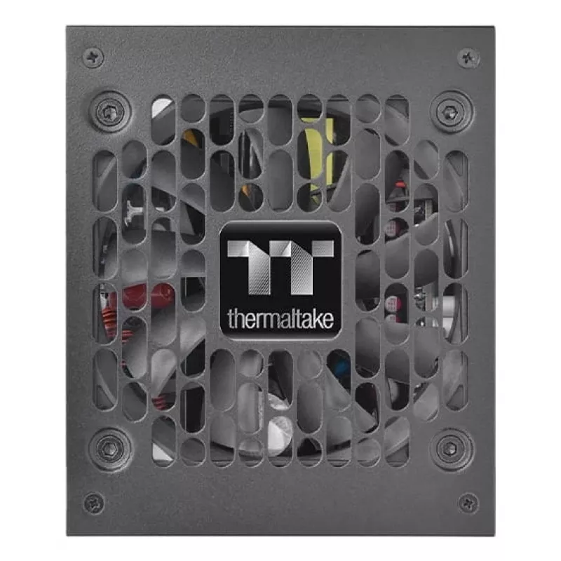 Fuente de alimentación Thermaltake Toughpower SFX Platinum 850W - TT Premium Edition