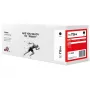 Tóner para Canon X1440 T13 TC-T13AN 100% nuevo negro