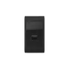 Cargador para dispositivos móviles Green Cell CHAR07 negro para interiores