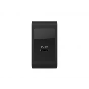 Cargador para dispositivos móviles Green Cell CHAR07 negro para interiores