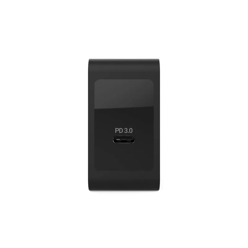 Cargador para dispositivos móviles Green Cell CHAR07 negro para interiores