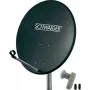 Sistema de satélite SCHWAIGER SPI5501SET2 para 2 usuarios