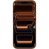 Apple iPhone 17 Pro (512 GB, Naranja cósmico, 6,30 pulgadas, Dual-SIM, 5G), Smartphone, Naranja