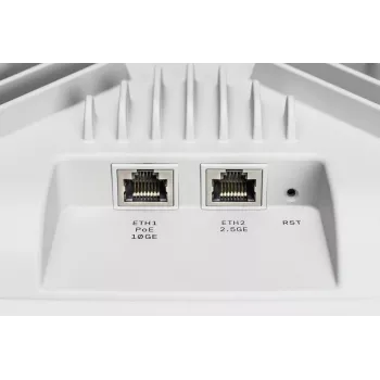 LANCOM LX-7300 9300 Mbit/s blanco Power over Ethernet (PoE)