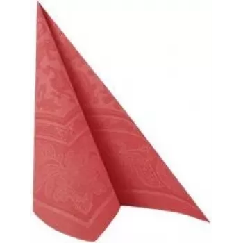 PAPSTAR Servilletas ROYAL Ornaments 50 unidades (11667)