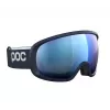 POC Fovea gafas de esquí, negro