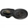 Altavoz para coche Pioneer TS-A6980F Ovalado 4 vías 650 W