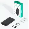 Cargador portátil PowerBank PB-Y46P 10000mAh
