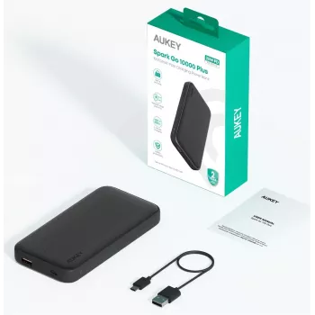 Cargador portátil PowerBank PB-Y46P 10000mAh