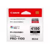 Canon LUCIA PRO II cartucho de tinta 1 ud. original rendimiento estándar negro mate