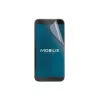 Mobilis - protector de pantalla para móvil - transparente - para Samsung Galaxy Xcover 5 (036231)
