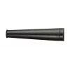 Makita 132025-7 boquilla de aspiración, negra