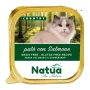 NATUA Country Salmon - comida húmeda para gatos - 100 g