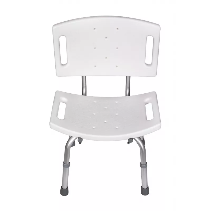 ActionMed KP500AM silla de ducha con respaldo