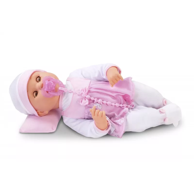 Artyk Natalia Adorable baby muñeca