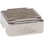 Alphacool Laing DDC base de metal - plata níquel EOL (13172)