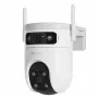 EZVIZ H9c Dual 2K cámara IP de vigilancia domo exterior 2304 x 1296 píxeles techo/pared/postal