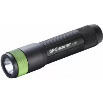 Linterna GP C31X 100 lúmenes 1 x AA 260GPACT0C31X000 (260GPACT0C31X000)