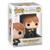 Figura Funko Pop Harry Potter Ron Weasley trampa del diablo (124867)