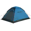 High Peak Monodome azul, gris tienda de campaña tipo cúpula/iglú 10159