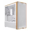 Caja de PC Lian Li Lancool 217, torre Midi