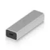 Ubiquiti Plug-and-Play, conectividad de red 5GbE por Ethernet sin interrupciones (UACC-ADAPTER-RJ45-USBC-5GE)