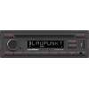 Autorradio BLAUPUNKT Milano 200 BT CD Bluetooth USB — Single-DIN, reproductor de CD, manos libres Bluetooth, reproducción USB