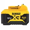 DeWalt DCB126-XJ batería Li-Ion 12 V XR 5 Ah