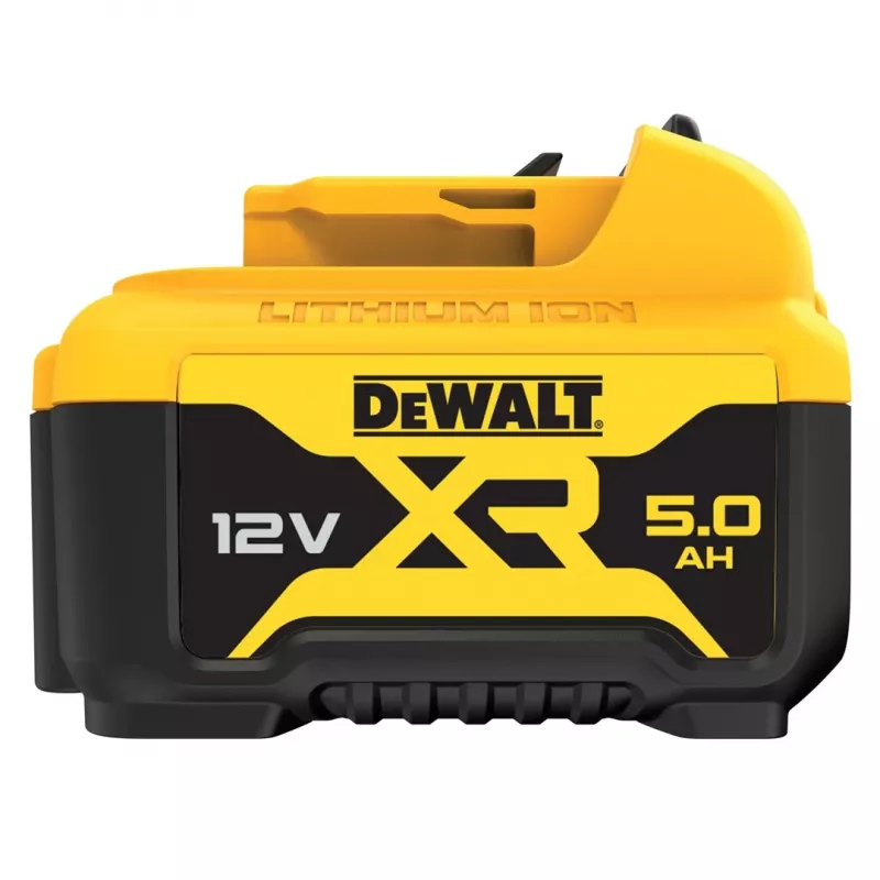 DeWalt DCB126-XJ batería Li-Ion 12 V XR 5 Ah