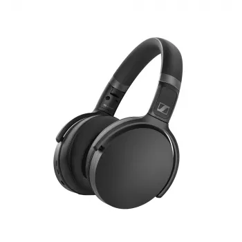Sennheiser HD 450BT Auriculares inalámbricos diadema Música Bluetooth Negro