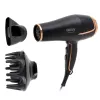 Secador de pelo Camry CR 2255 negro, dorado 2000 W