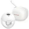 Sacaleches Momcozy BP179-GR00BA-A 160 ml electrónico batería fuente de alimentación