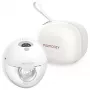 Sacaleches Momcozy BP179-GR00BA-A 160 ml electrónico batería fuente de alimentación