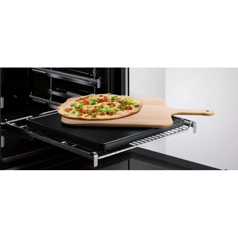 Bosch HEZ327000 piedra para hornear, 25 x 330 x 375 mm