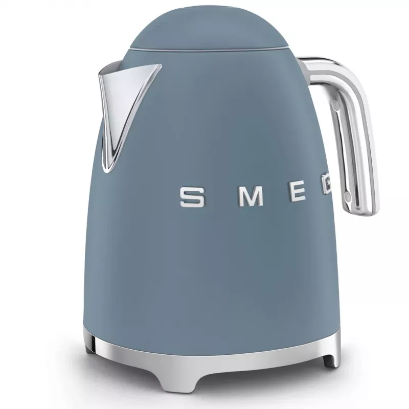 Smeg KLF03SBMEU hervidor 1,7 L 2400 W azul