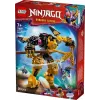 Set de juego de acción/aventura Playmobil Fairies 71839 edad 4-10