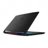 Portátil MSI Katana 15 HX B14WFK-020XPL — 15,6 inch QHD 165 Hz, Intel Core i7-14650HX, 16 GB DDR5, 512 GB NVMe, NVIDIA RTX 5060 8 GB, compatible con Windows