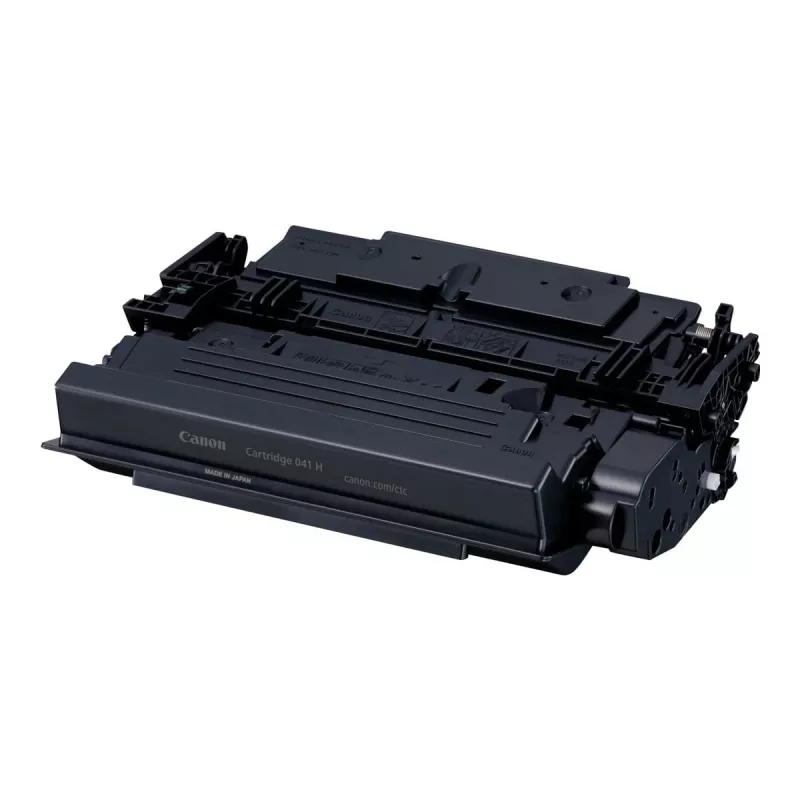 Cartucho de tóner Canon 041 H (0453C002), alto rendimiento, 20.000 páginas, negro, para i-SENSYS LBP312x/MF522x/MF525x