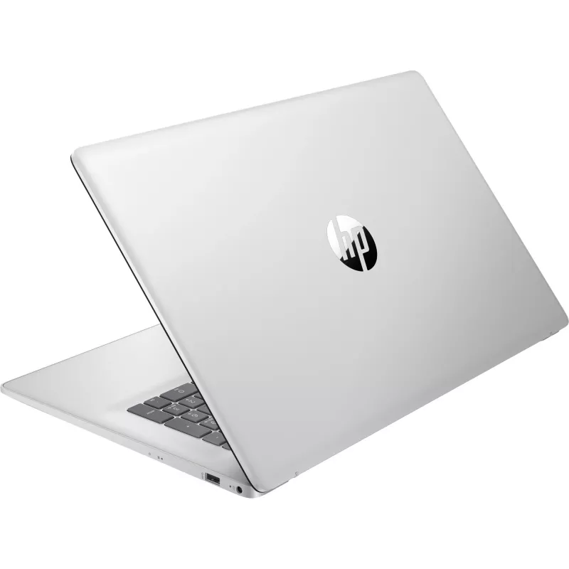HP Portátil 17-cp3076ng - AMD Ryzen 7 7730U / 2 GHz - Win 11 Home - Radeon Graphics - 16 GB RAM - 512 GB SSD NVMe - 43,9 cm (17,3) (C6RF9EA#ABD)