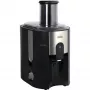 Braun Multiquick 5 Exprimidor J 500 900 W negro, plata