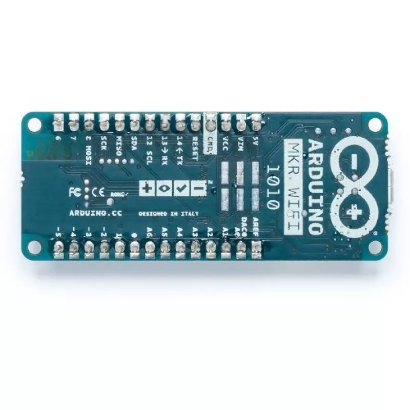 Placa de desarrollo Arduino MKR WiFi 1010