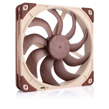 Ventilador de caja Noctua NF-A14X25 G2 LS-PWM 140mm
