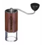 Molino de café Comandante C40 MK4 Nitro Virginia Walnut