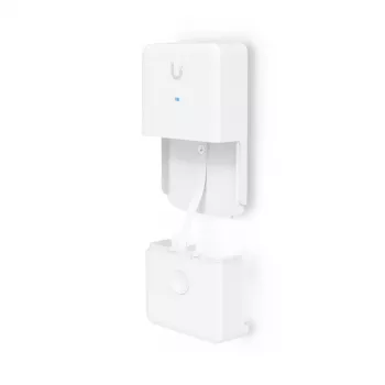 Inyector dual de alimentación Ubiquiti UISP 2.5 Gigabit Ethernet 48 V
